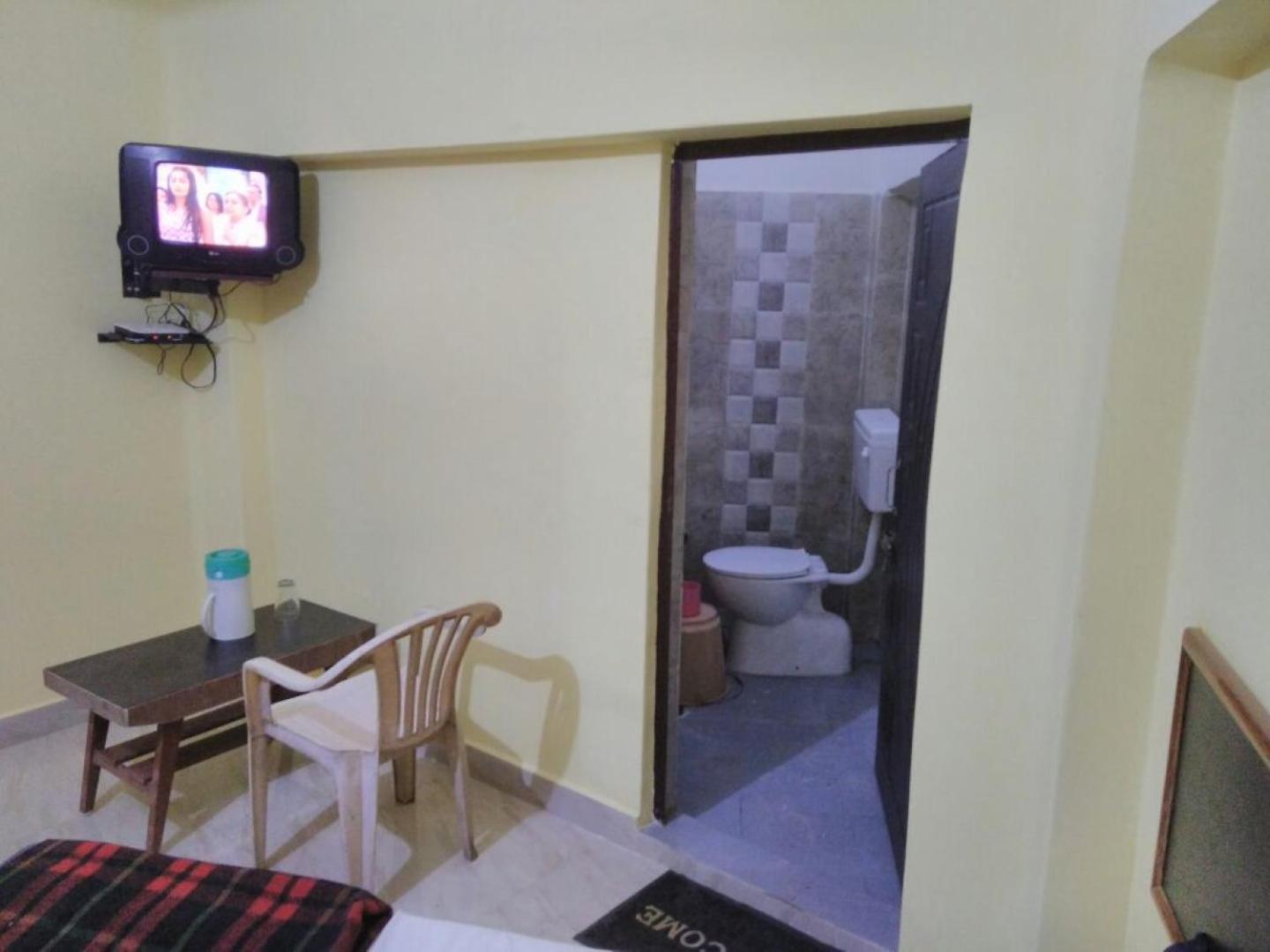Hotel New Ashoka Prayagraj Exterior foto