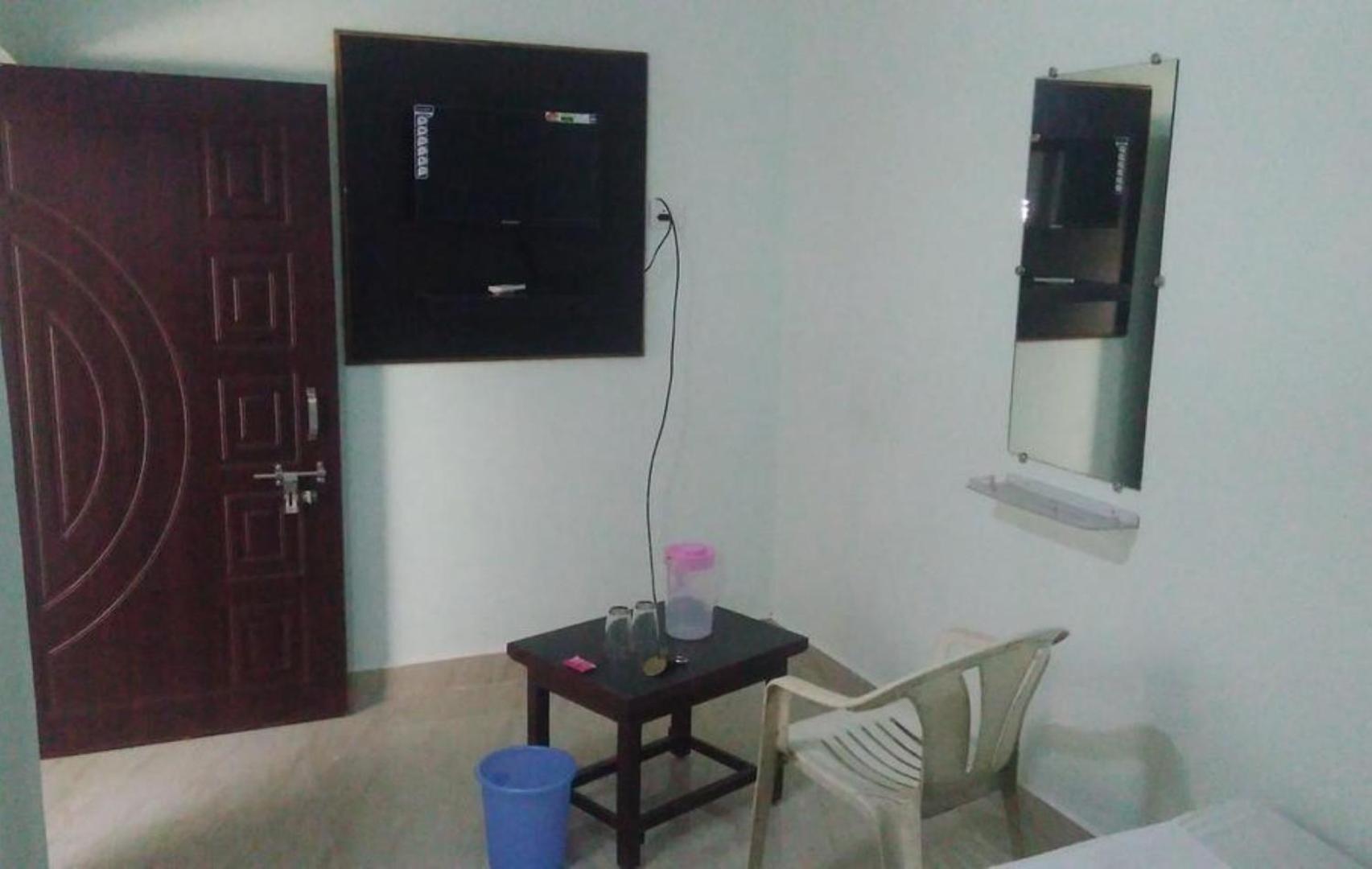 Hotel New Ashoka Prayagraj Exterior foto